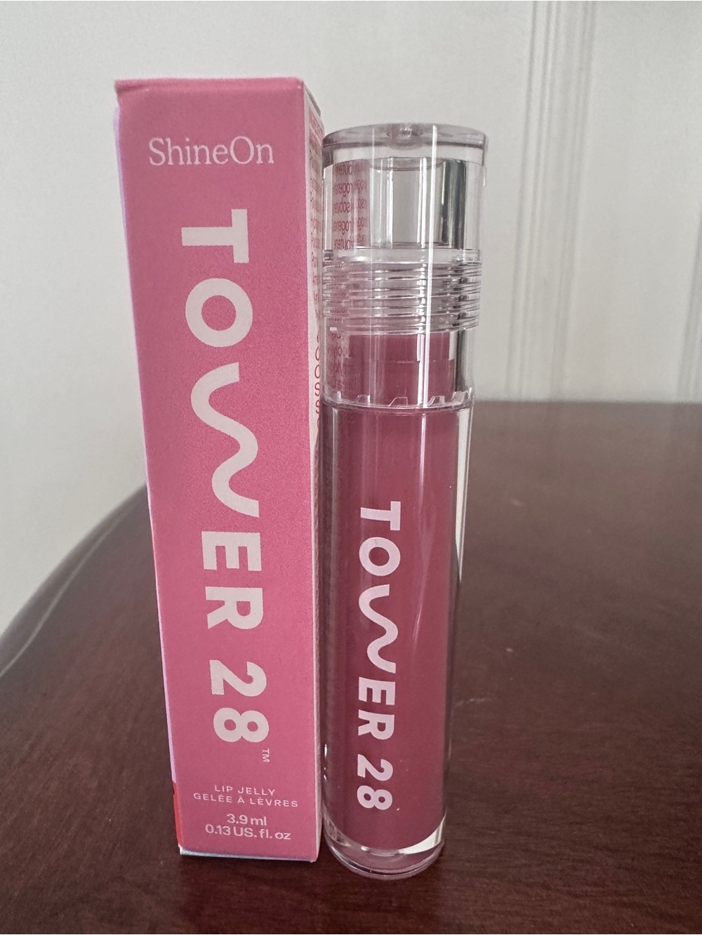 Tower 28 Lip Jelly ShineOn